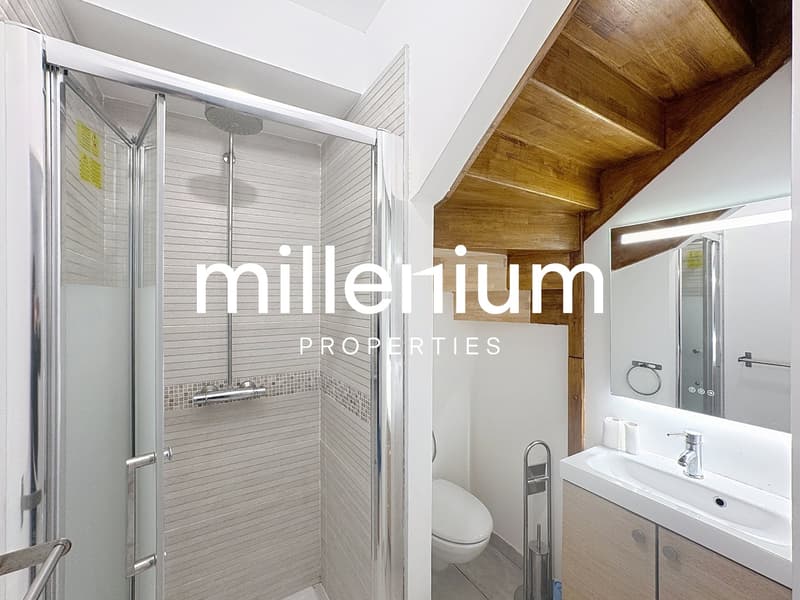 Belle Maison au coeur d'un quartier résidentiel à Prévessin-Moëns (9)
