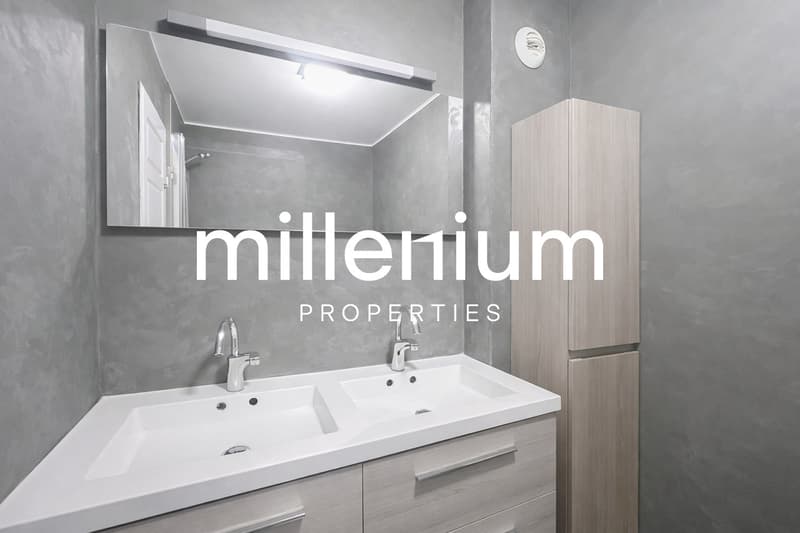 Superbe appartement aux portes de Genève (8)