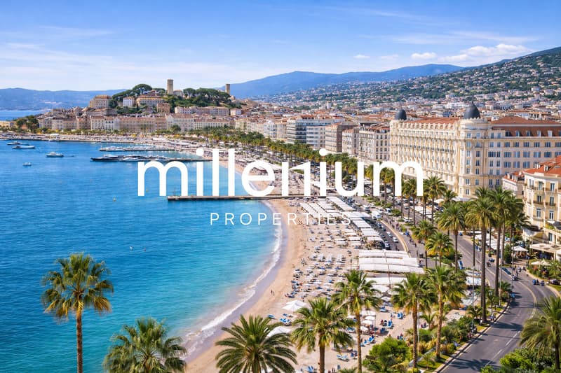 Propriété d'exception - Cannes (4)