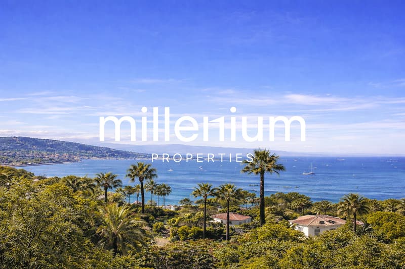 Propriété d'exception - Cannes (3)