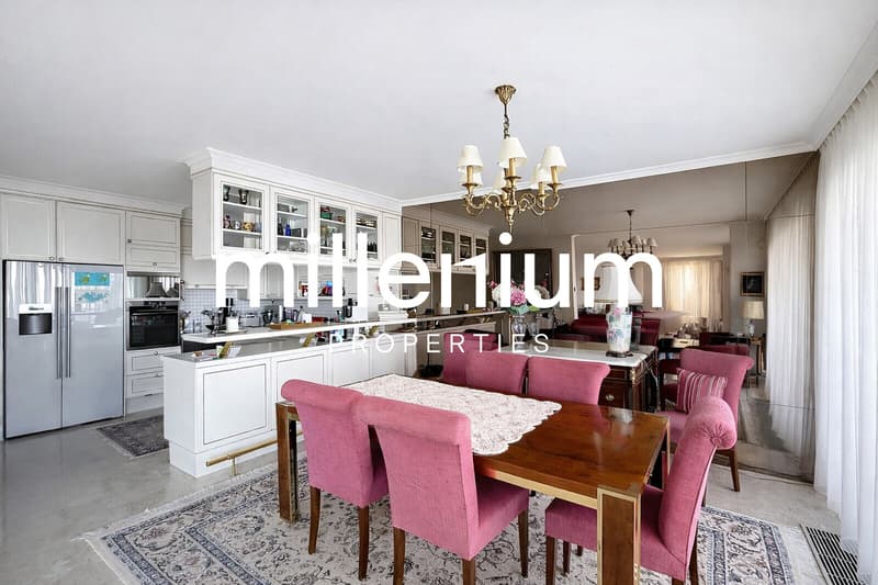 Appartement d'Exception - Vue Panoramique sur le Lac Léman (8)