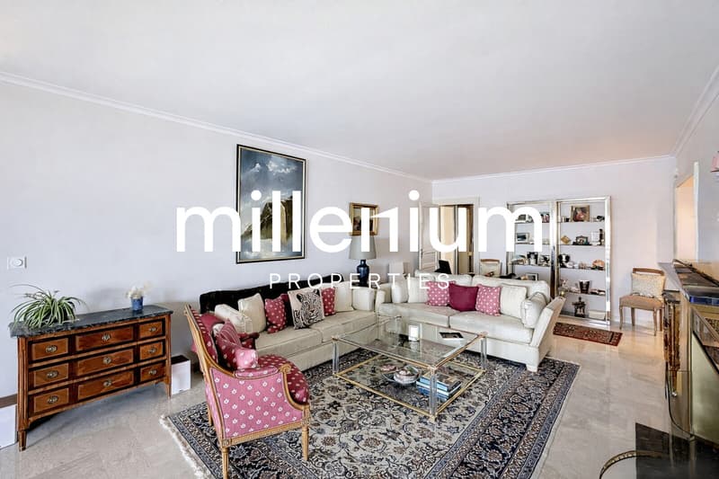 Appartement d'Exception - Vue Panoramique sur le Lac Léman (4)