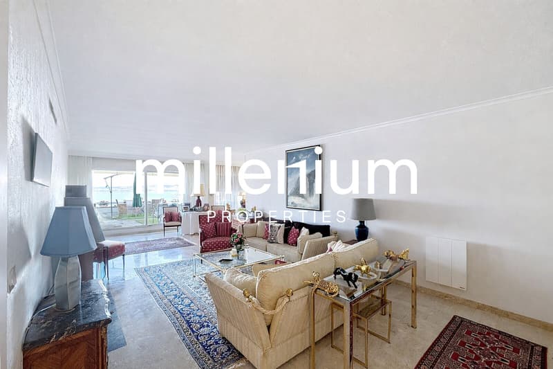 Appartement d'Exception - Vue Panoramique sur le Lac Léman (6)