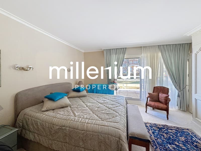 Appartement d'Exception - Vue Panoramique sur le Lac Léman (13)