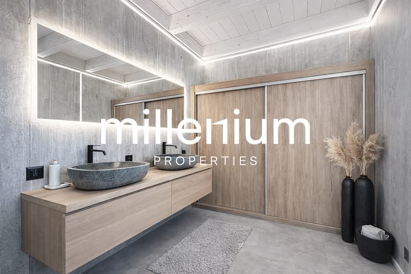 Magnifique maison moderne à Saxon (6)