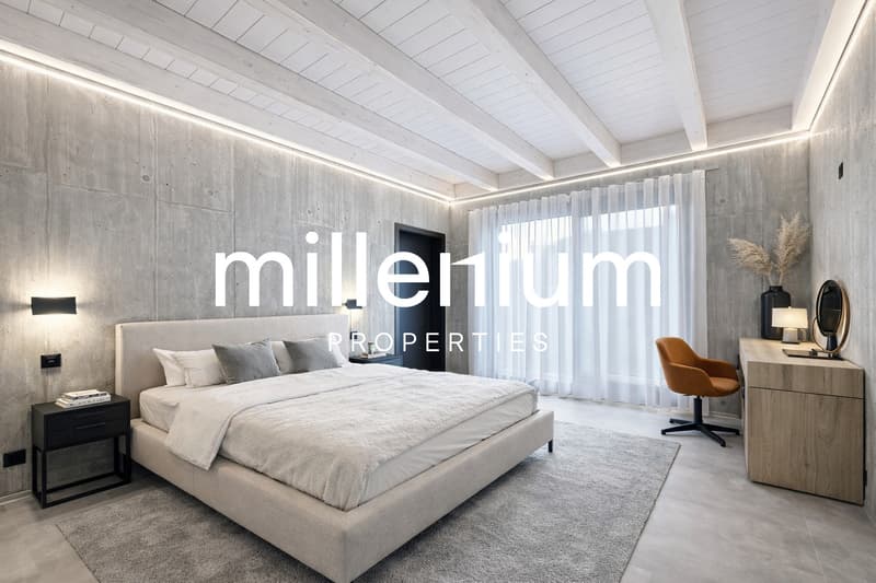 Magnifique maison moderne à Saxon (4)