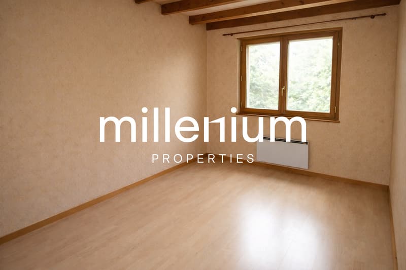 Charmante maison familiale au coeur de Mies (12)