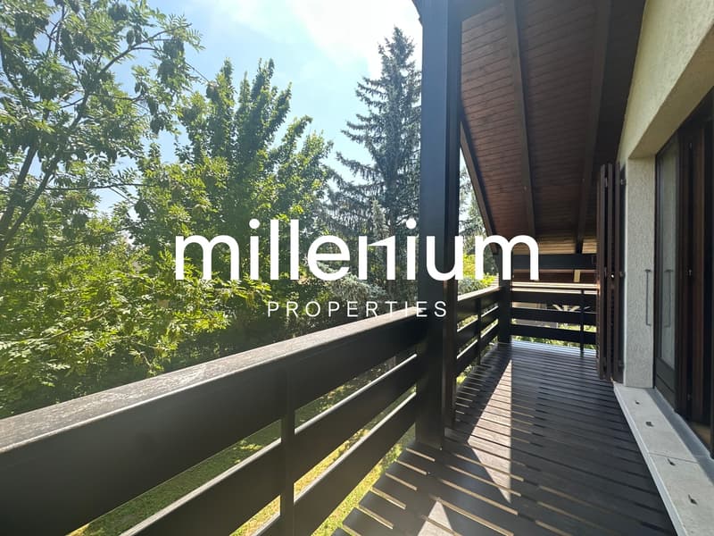 Charmante maison familiale au coeur de Mies (9)