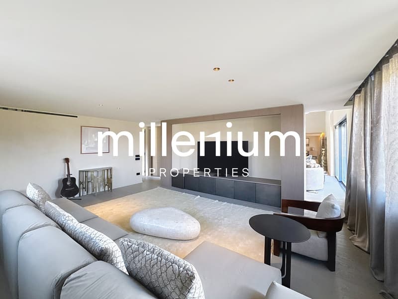 Propriété unique à vendre à Nernier (8)