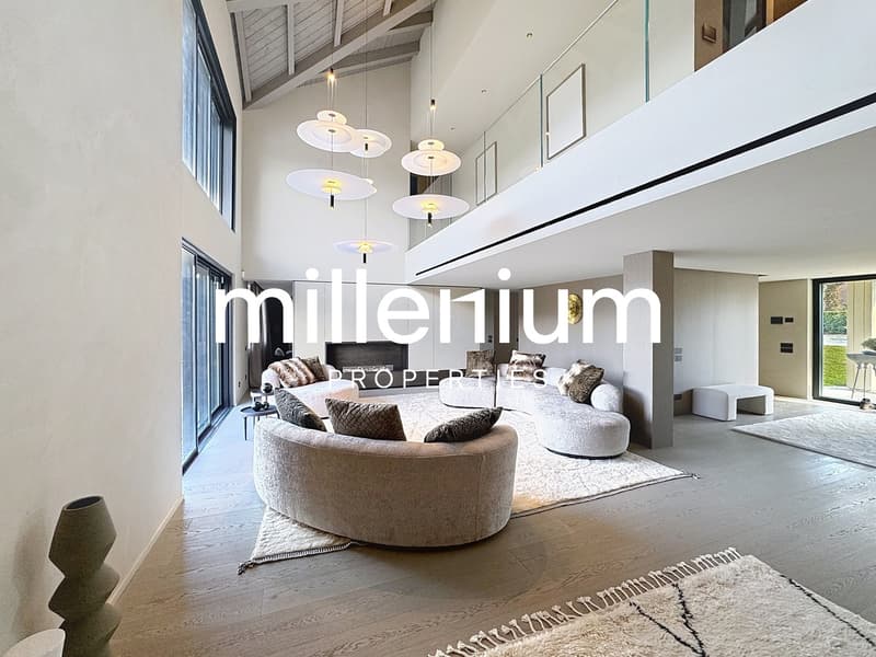 Propriété unique à vendre à Nernier (9)
