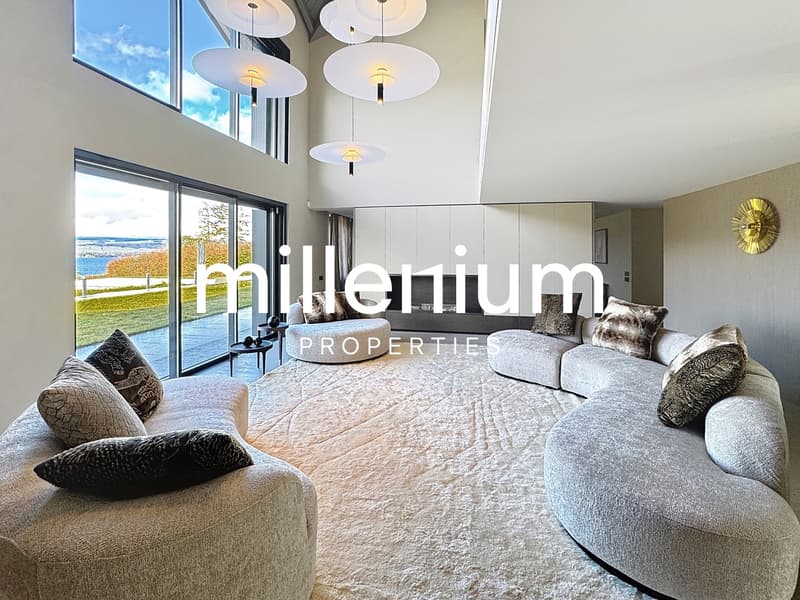 Propriété unique à vendre à Nernier (3)