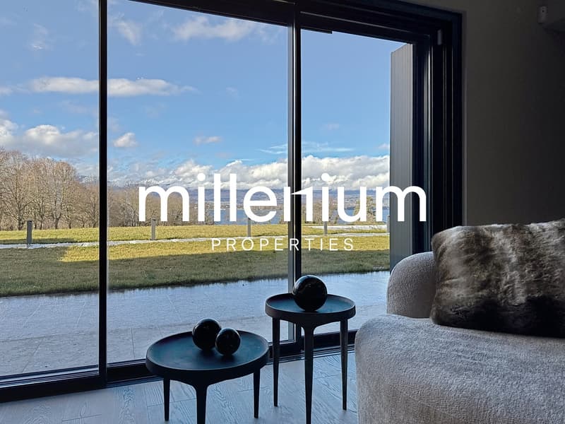 Propriété unique à vendre à Nernier (6)
