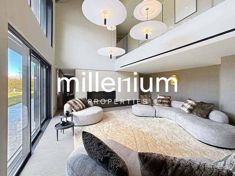 Propriété unique à vendre à Nernier (10)
