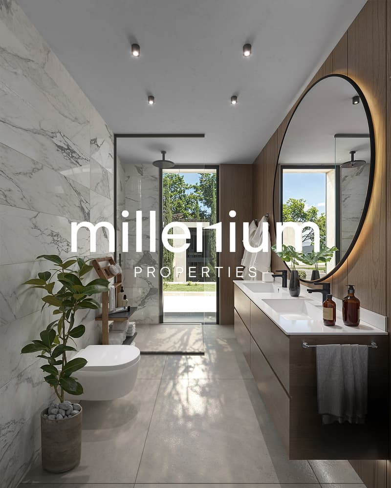 Villas Bellerive - Villa A (9)