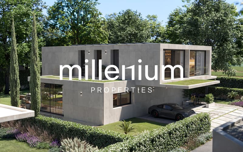 Villas Bellerive - Villa A (2)