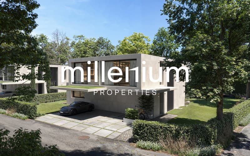 Villas Bellerive - Villa B (3)
