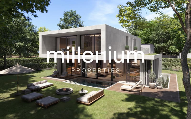 Villas Bellerive - Villa B (2)