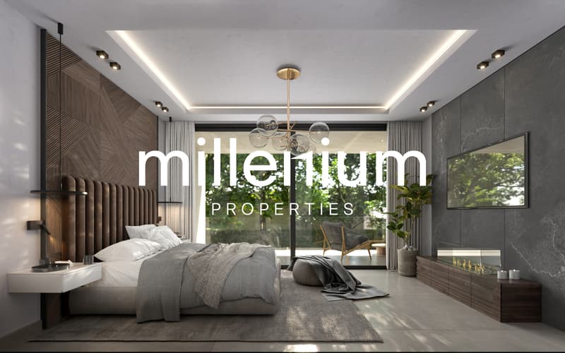 Villas Bellerive - Villa B (8)