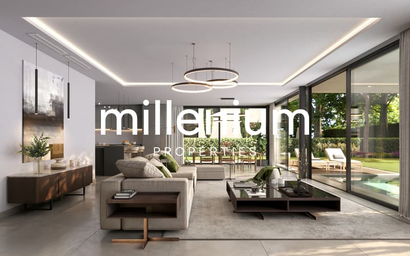 Villas Bellerive - Villa B (5)