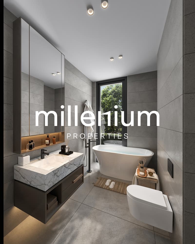 Villas Bellerive - Villa B (13)