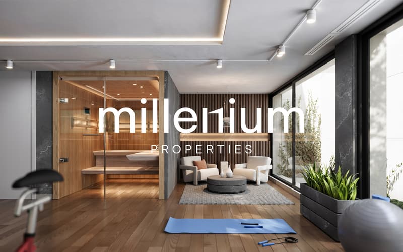 Villas Bellerive - Villa B (12)