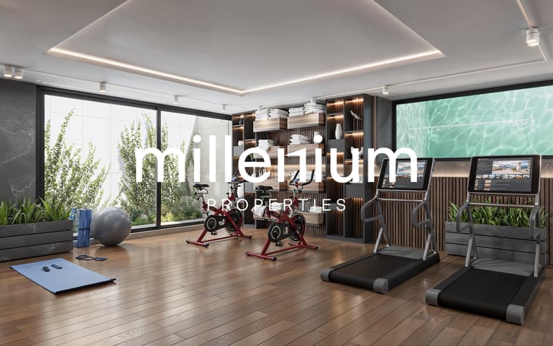 Villas Bellerive - Villa B (11)