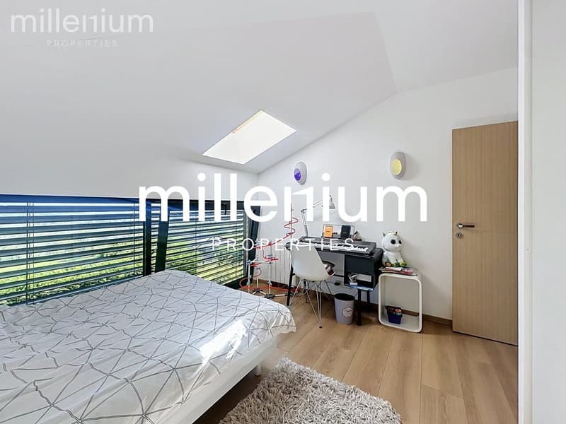 Maison contemporaine avec vue panoramique (12)
