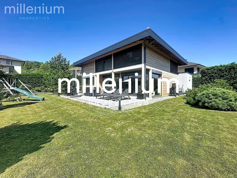 Maison contemporaine avec vue panoramique (1)