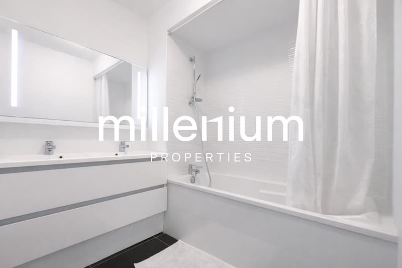 Exceptionnel appartement avec vue panoramique au coeur de Montpellier (6)
