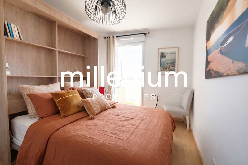 Exceptionnel appartement avec vue panoramique au coeur de Montpellier (5)