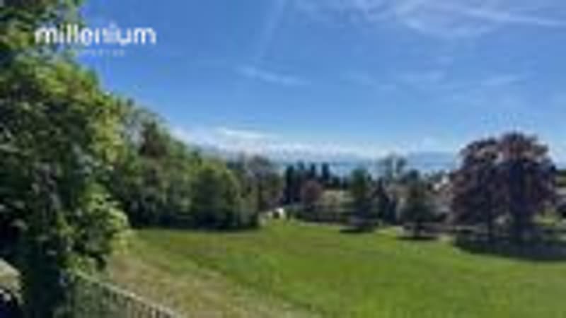 Superbe Villa de caractère avec vue lac (9)