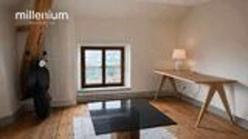 Superbe Villa de caractère avec vue lac (3)