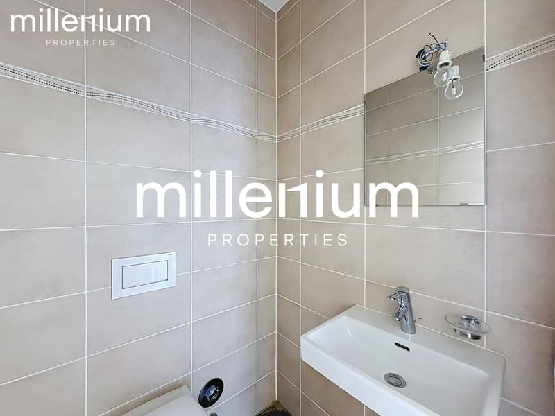 Appartement 4 pièces avec grand balcon et prestations modernes à Meyrin (9)