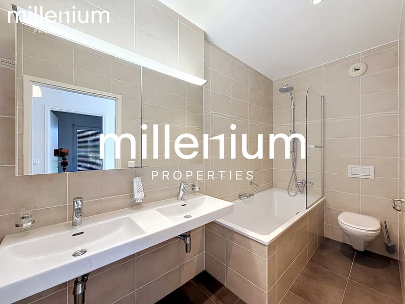 Appartement 4 pièces avec grand balcon et prestations modernes à Meyrin (8)