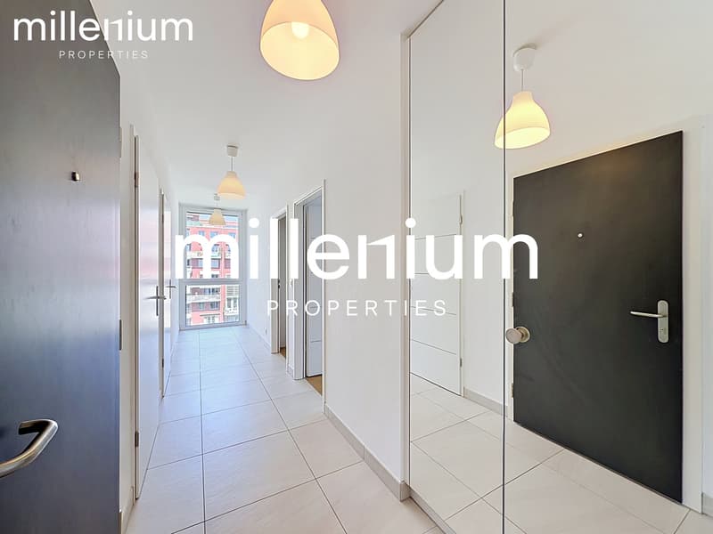 Appartement 4 pièces avec grand balcon et prestations modernes à Meyrin (5)