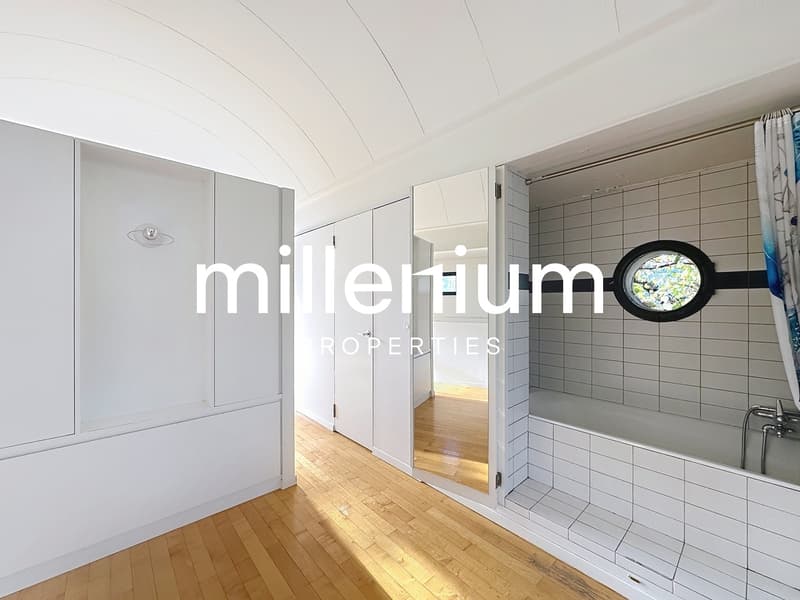 Maison d'architecte - Un lieu de vie unique entre nature et design (6)