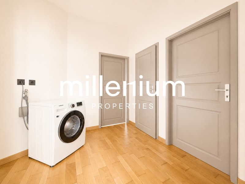 Magnifique appartement 5P en attique (7)