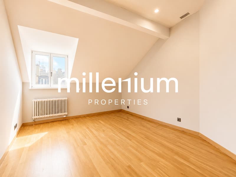 Magnifique appartement 5P en attique (11)