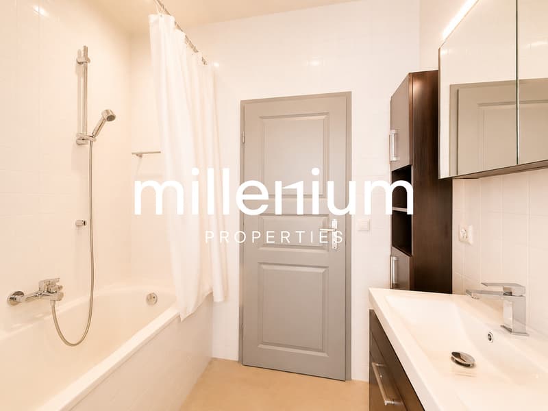Magnifique appartement 5P en attique (9)