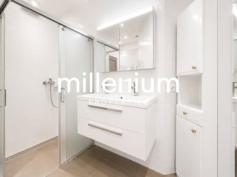 Magnifique appartement 5P en attique (12)