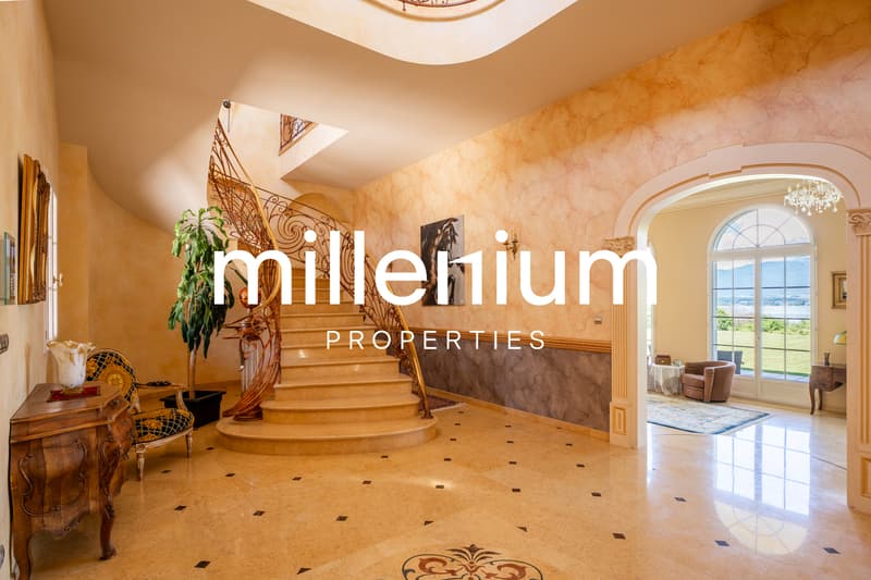 Villa d'exception (2)