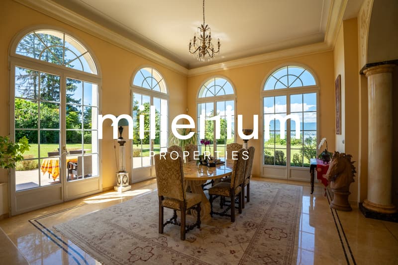 Villa d'exception (4)