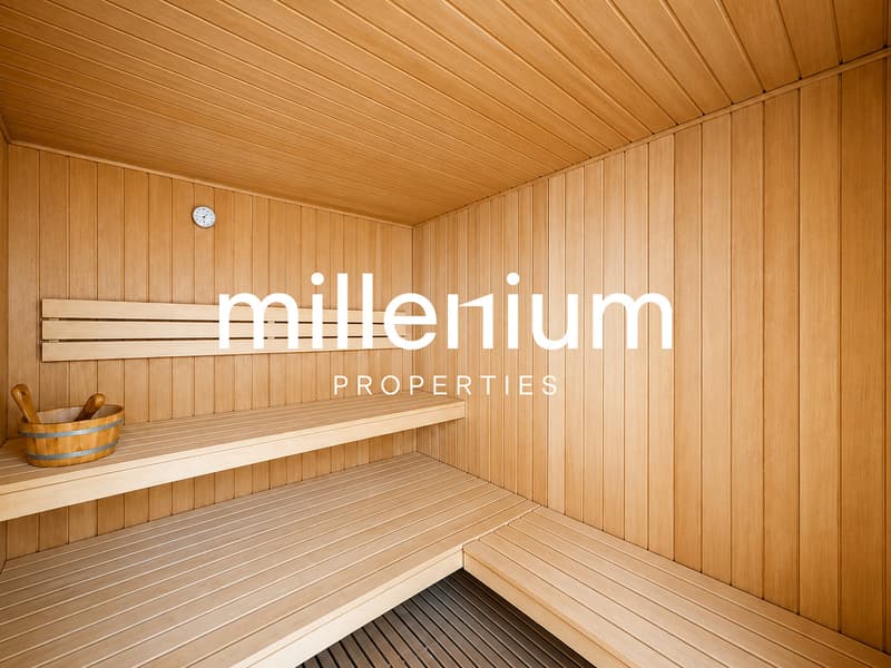 Appartement meublé de 3 pièces proche Nations avec prestations de standing (7)