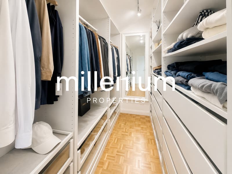 Magnifique maison individuelle de plain-pied avec grand jardin (10)