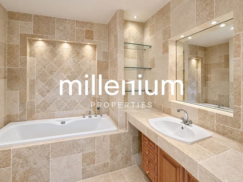 Appartement duplex de charme en rez-de-jardin au Château Barillet --Satigny (6)