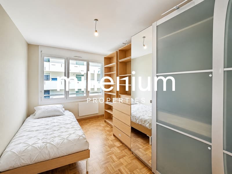 Superbe appartement familial proche des Organisations Internationales (10)