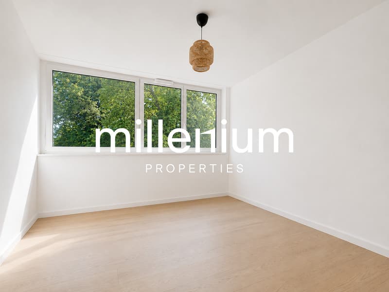 Appartement de standing avec grande terrasse à Troinex (7)