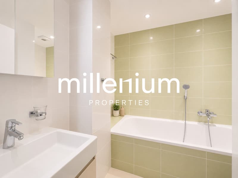 Élégant appartement familial de 145 m² en rez-de-jardin (11)