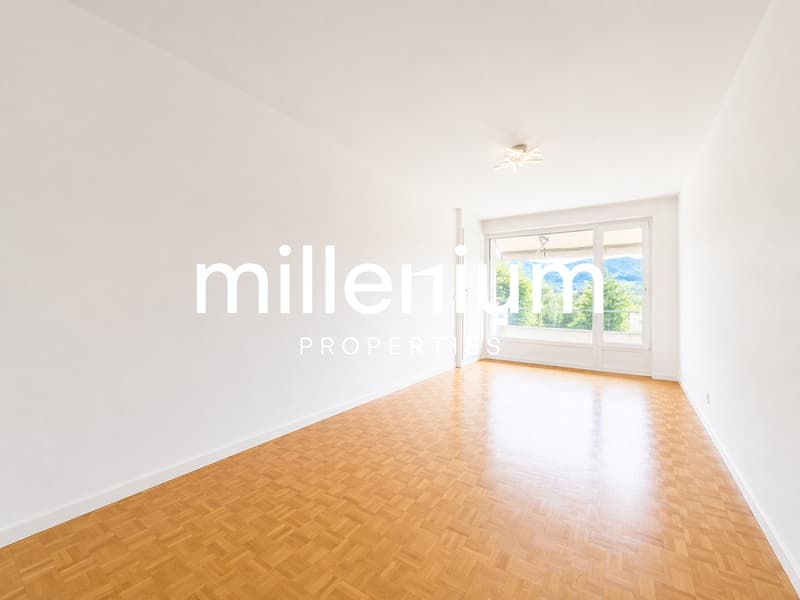 Élégant appartement familial de 145 m² en rez-de-jardin (10)