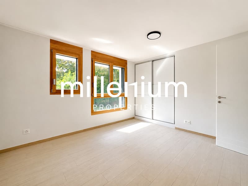 Maison moderne 7P avec studio indépendant (4)